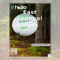 Image for East Sebago