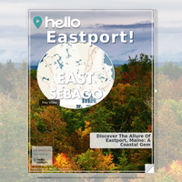 Image for Eastport