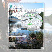 Image for Falmouth Foreside