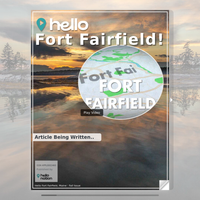 Image for Fort Fairfield