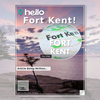 Image for Fort Kent