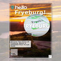 Image for Fryeburg