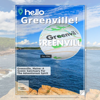 Image for Greenville