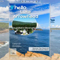 Image for Lake Arrowhead