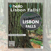 Image for Lisbon Falls