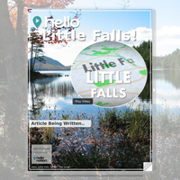 Image for Little Falls