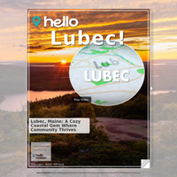 Image for Lubec