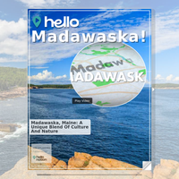 Image for Madawaska