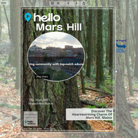 Image for Mars Hill