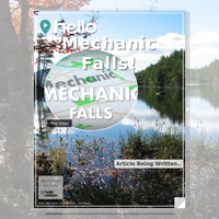 Image for Mechanic Falls