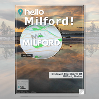 Image for Milford