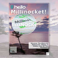 Image for Millinocket