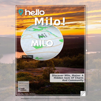 Image for Milo