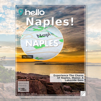 Image for Naples