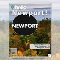 Image for Newport