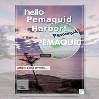 Image for Pemaquid Harbor