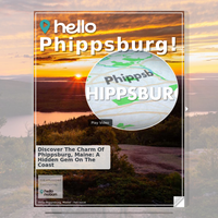 Image for Phippsburg