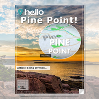 Image for Pine Point