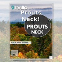 Image for Prouts Neck