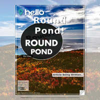 Image for Round Pond