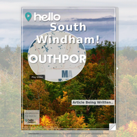 Image for South Windham