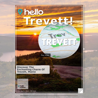 Image for Trevett