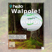 Image for Walpole