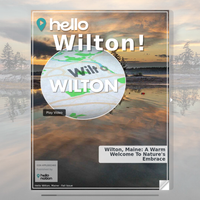 Image for Wilton