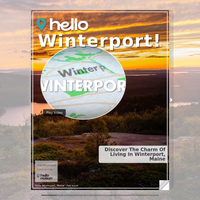 Image for Winterport