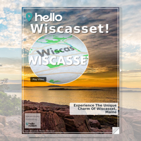 Image for Wiscasset