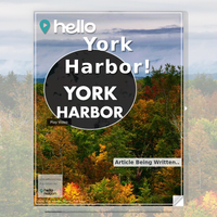 Image for York Harbor