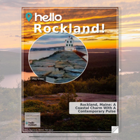 Image for Rockland