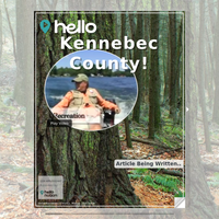 Image for Kennebec County