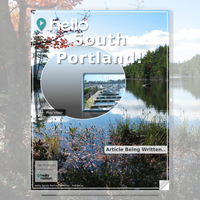 Image for South Portland