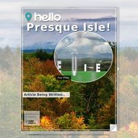 Image for Presque Isle