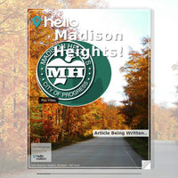 Image for Madison Heights