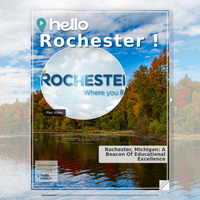 Image for Rochester 