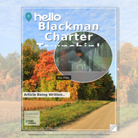 Image for Blackman Charter Township