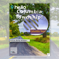 Image for Columbia Township