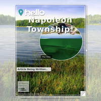 Image for Napoleon Township