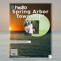 Image for Spring Arbor Township