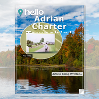 Image for Adrian Charter Township