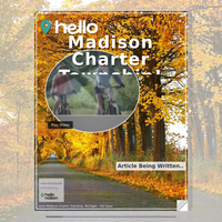 Image for Madison Charter Township