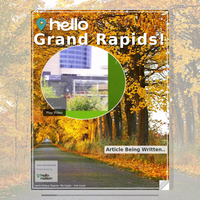 Image for Grand Rapids