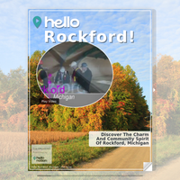 Image for Rockford