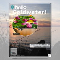 Image for Coldwater