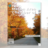 Image for Mason Area Chamber of Commerce