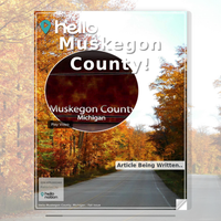 Image for Muskegon County