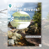 Image for Three Rivers