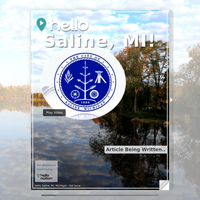 Image for Saline, MI